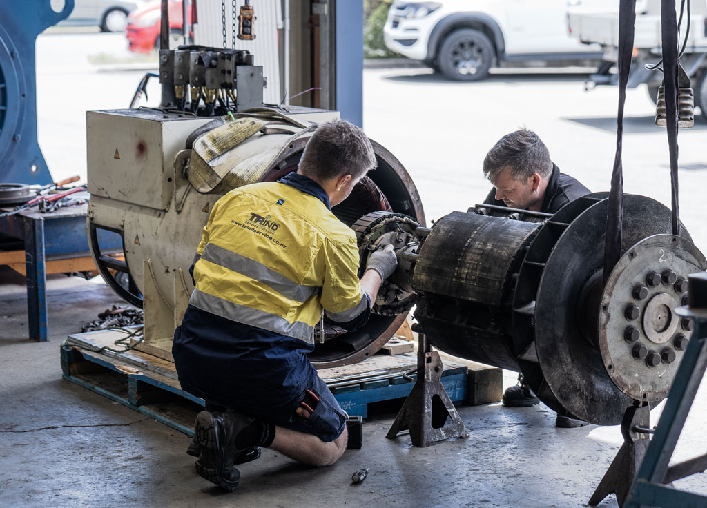 Common Alignment Mistakes Maintenance Teams Make (And How to Avoid Them)