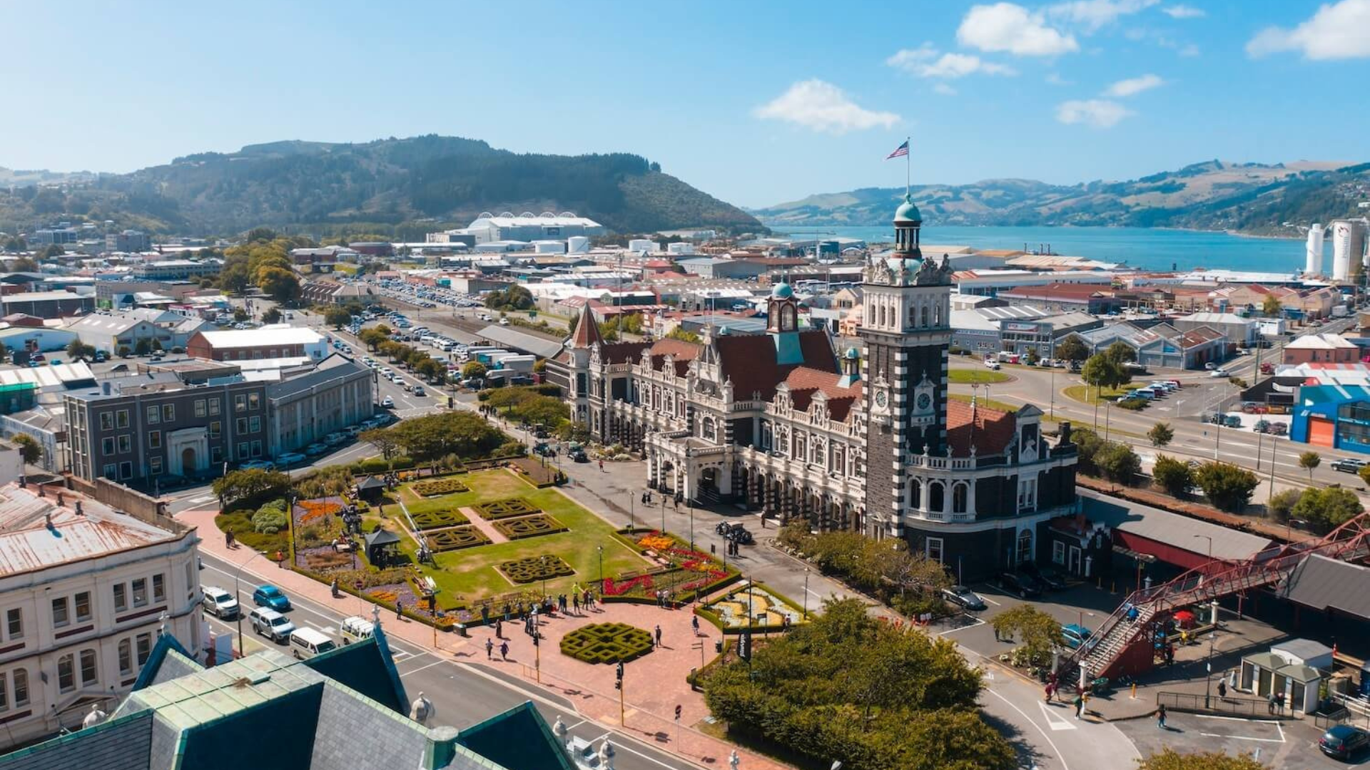 Dunedin City Council trust TRS to minimise downtime with their wastewater pumps