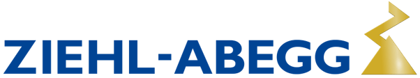 Ziehl-Abegg Logo